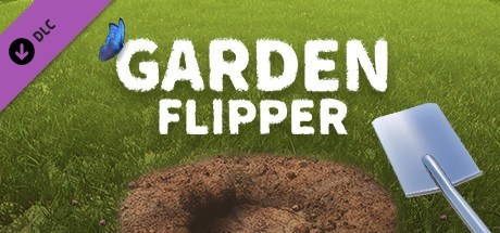 Garden flipper free